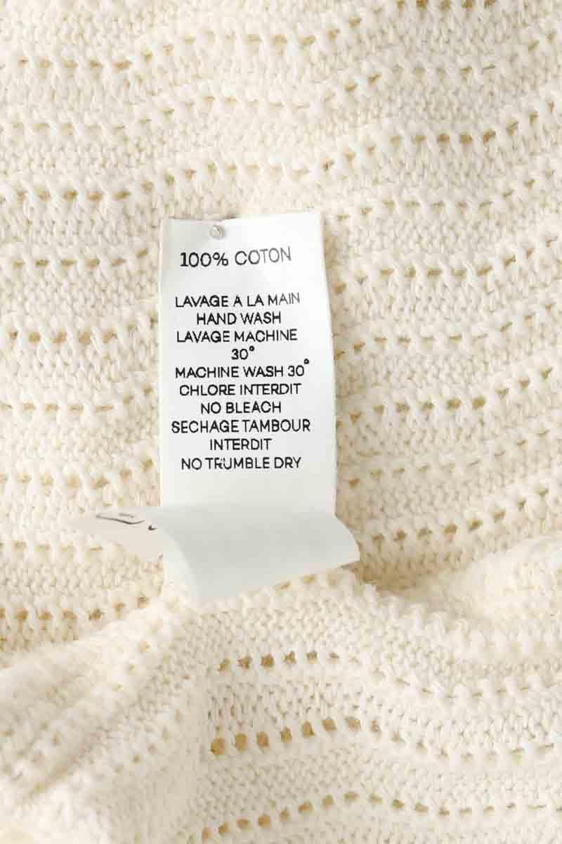 Top Noo  Beige