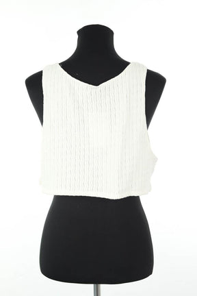 Top Noo  Beige