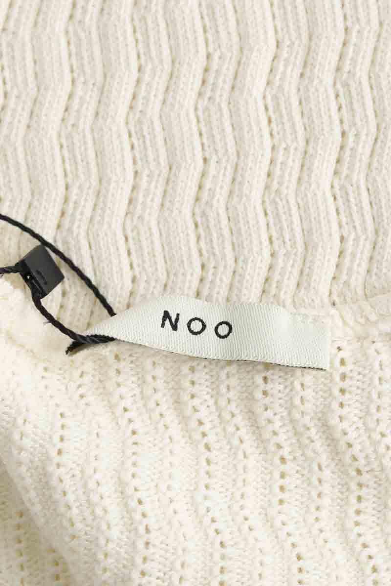 Top Noo  Beige