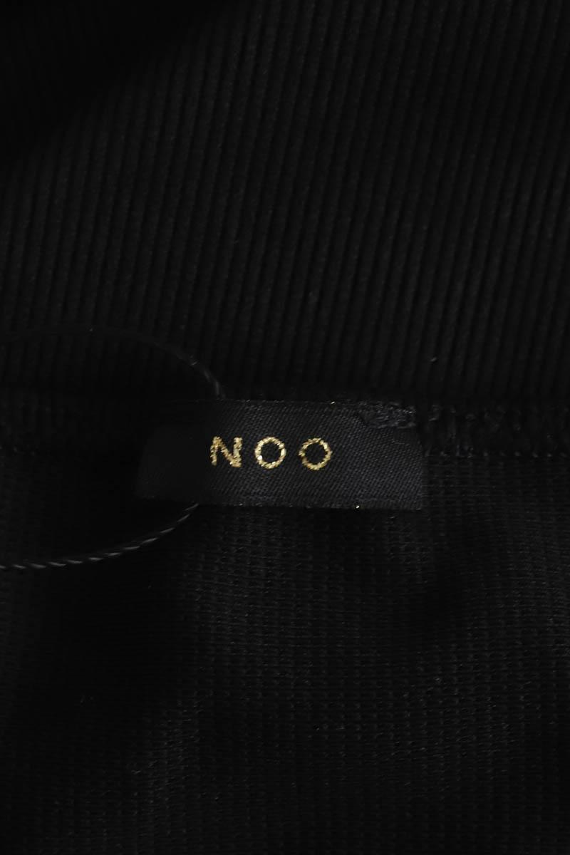 Top Noo  Noir