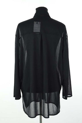 Blouse Noo  Noir
