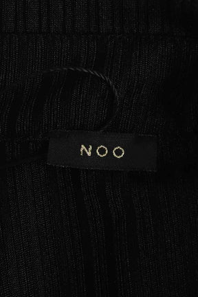 Blouse Noo  Noir