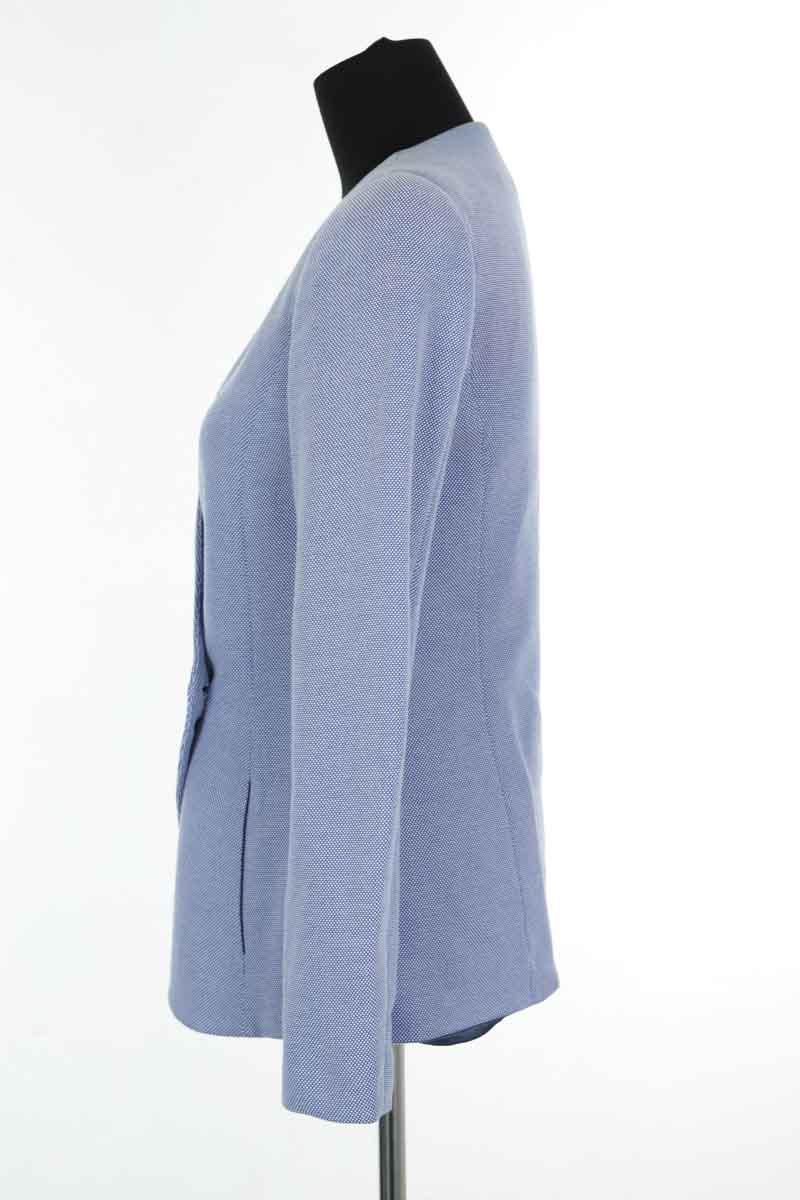 Veste Armani  Bleu