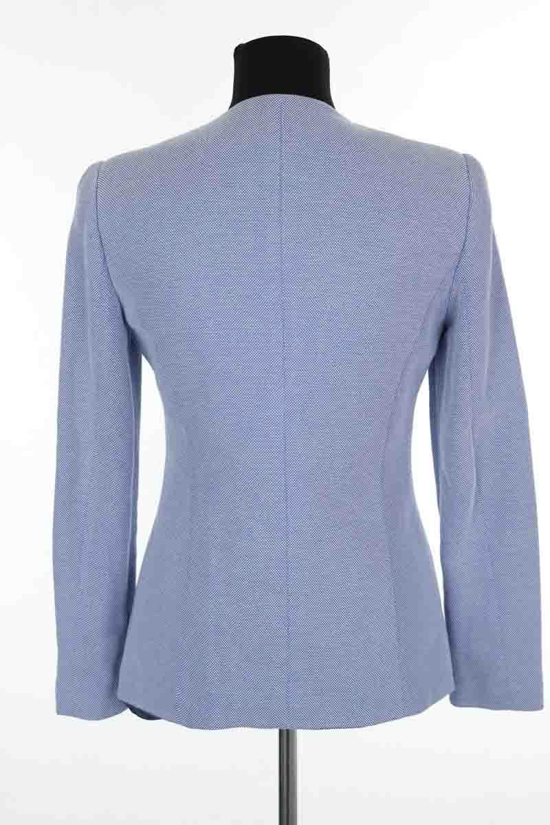 Veste Armani  Bleu