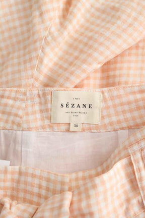 Short Sézane  Orange