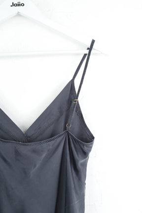 Top sans manche Sandro  Gris