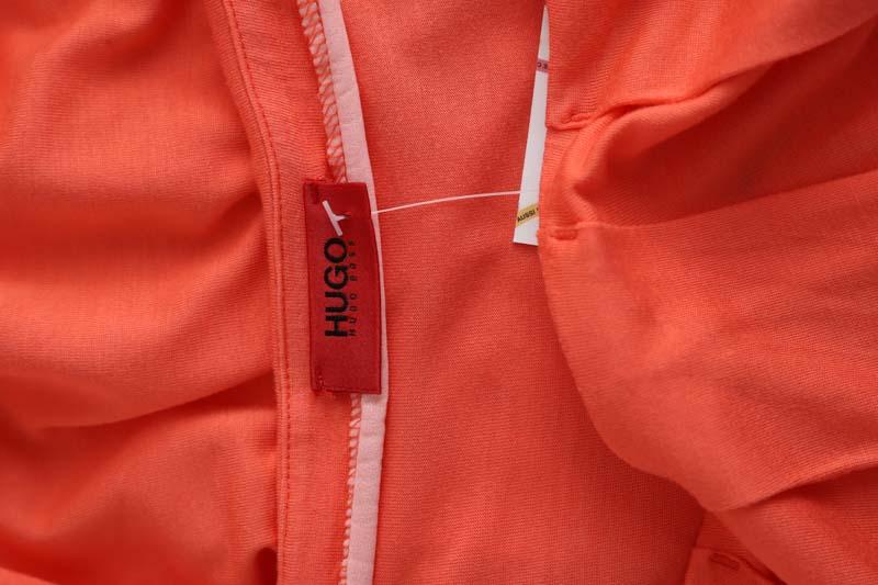 T-shirt Hugo Boss  Orange