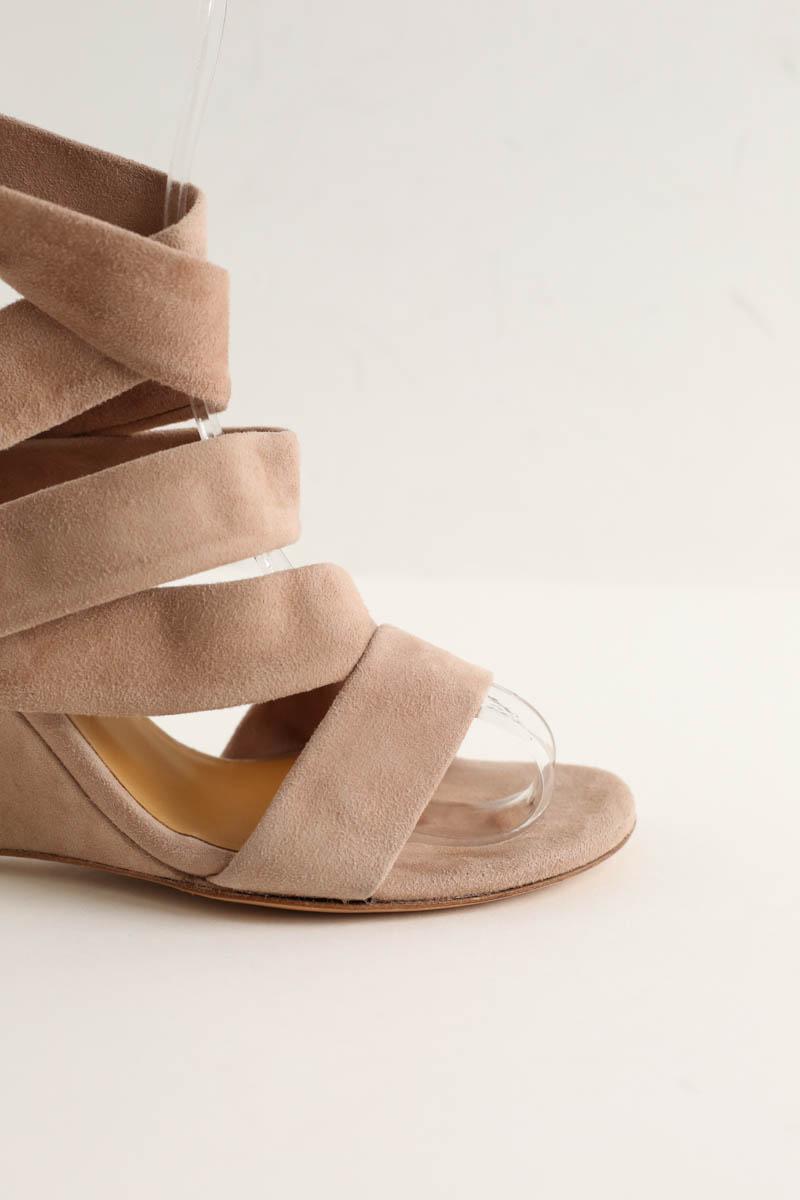 Talons Bash  Rose