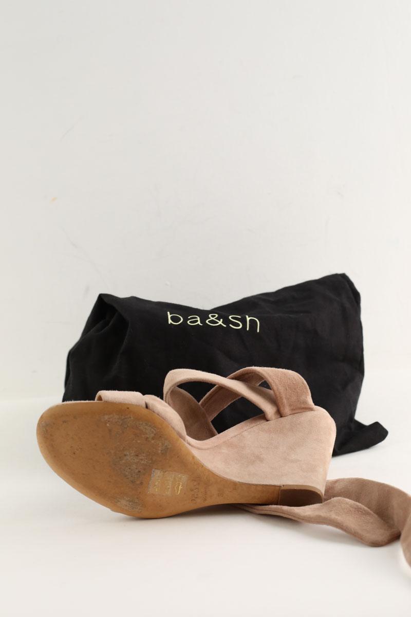Talons Bash  Rose