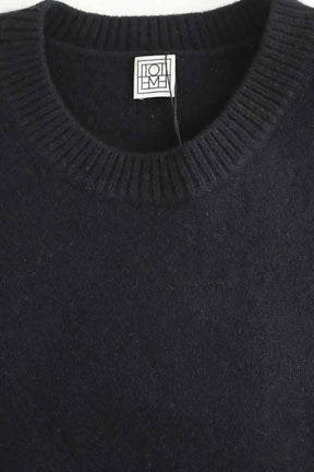 Pull Totême  Noir