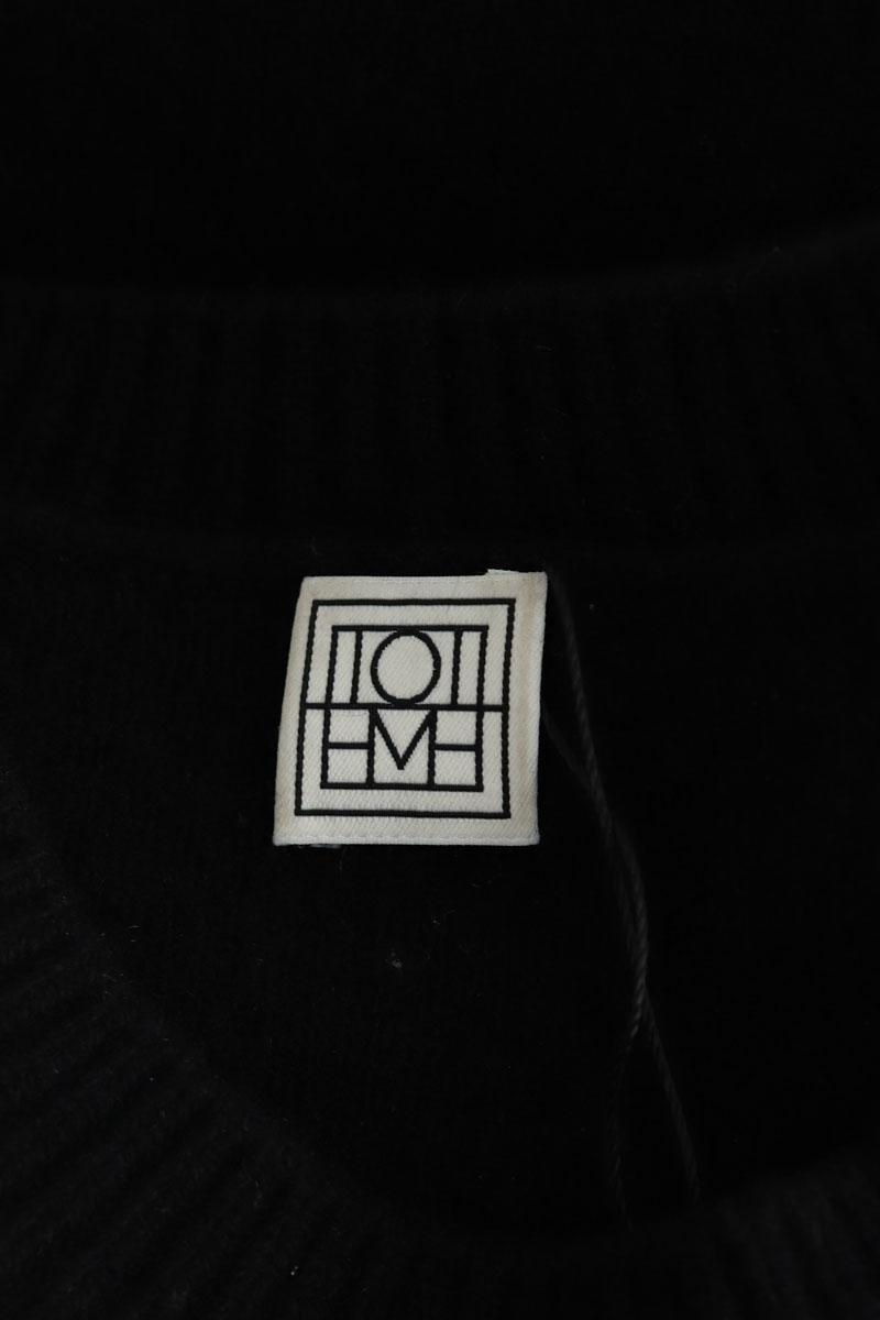 Pull Totême  Noir