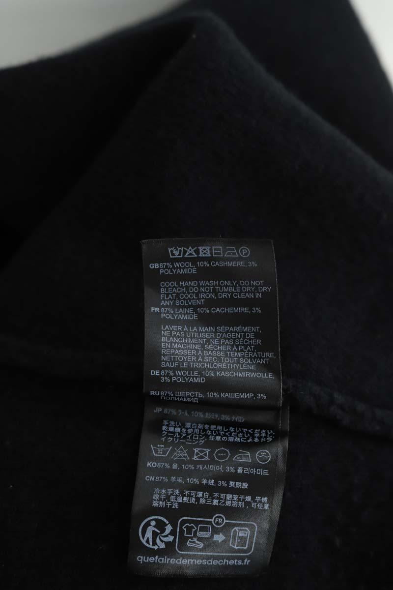 Pull Totême  Noir