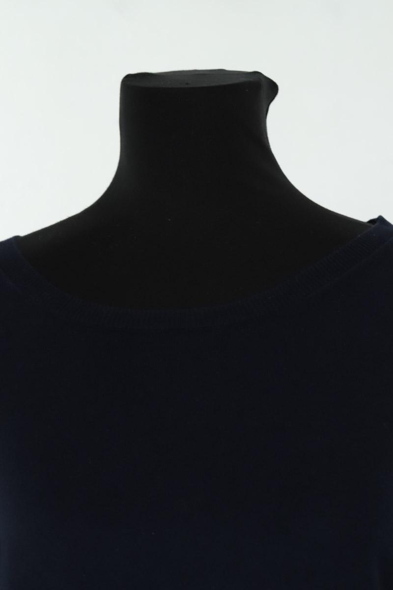 Top Claudie Pierlot  Bleu