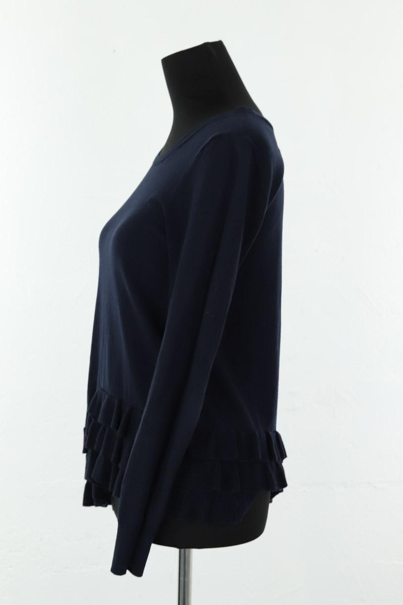 Top Claudie Pierlot  Bleu