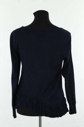 Top Claudie Pierlot  Bleu