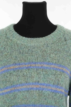 Pull Roseanna  Vert