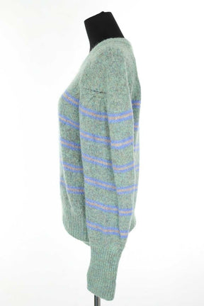 Pull Roseanna  Vert