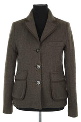 Veste Claudie Pierlot  Marron