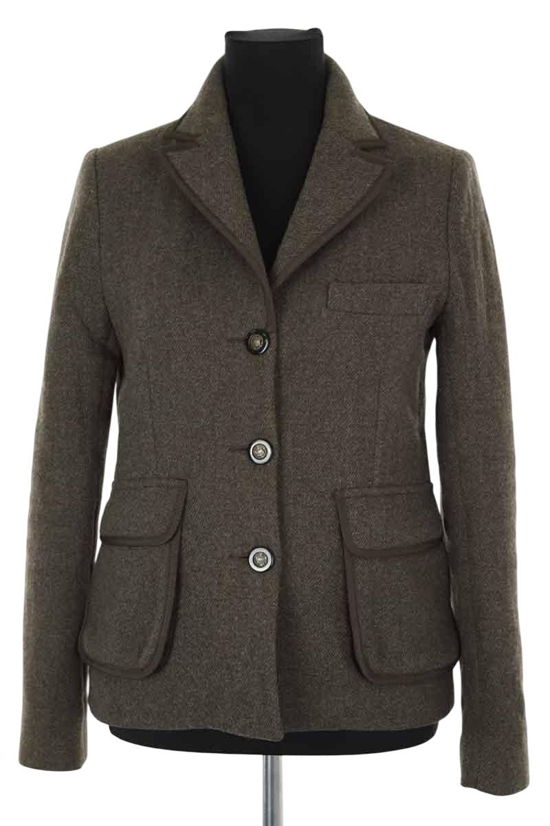 Veste Claudie Pierlot  Marron