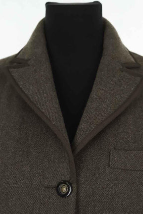 Veste Claudie Pierlot  Marron