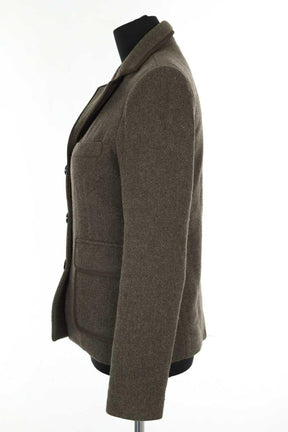 Veste Claudie Pierlot  Marron
