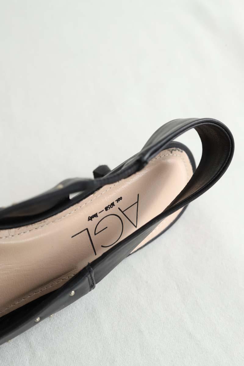 Talons Agl  Noir