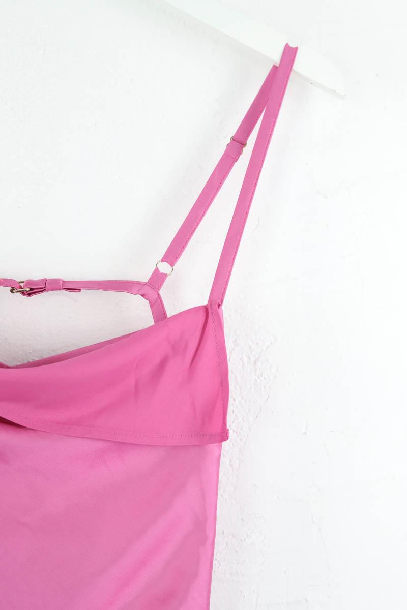 Robe Jacquemus  Rose