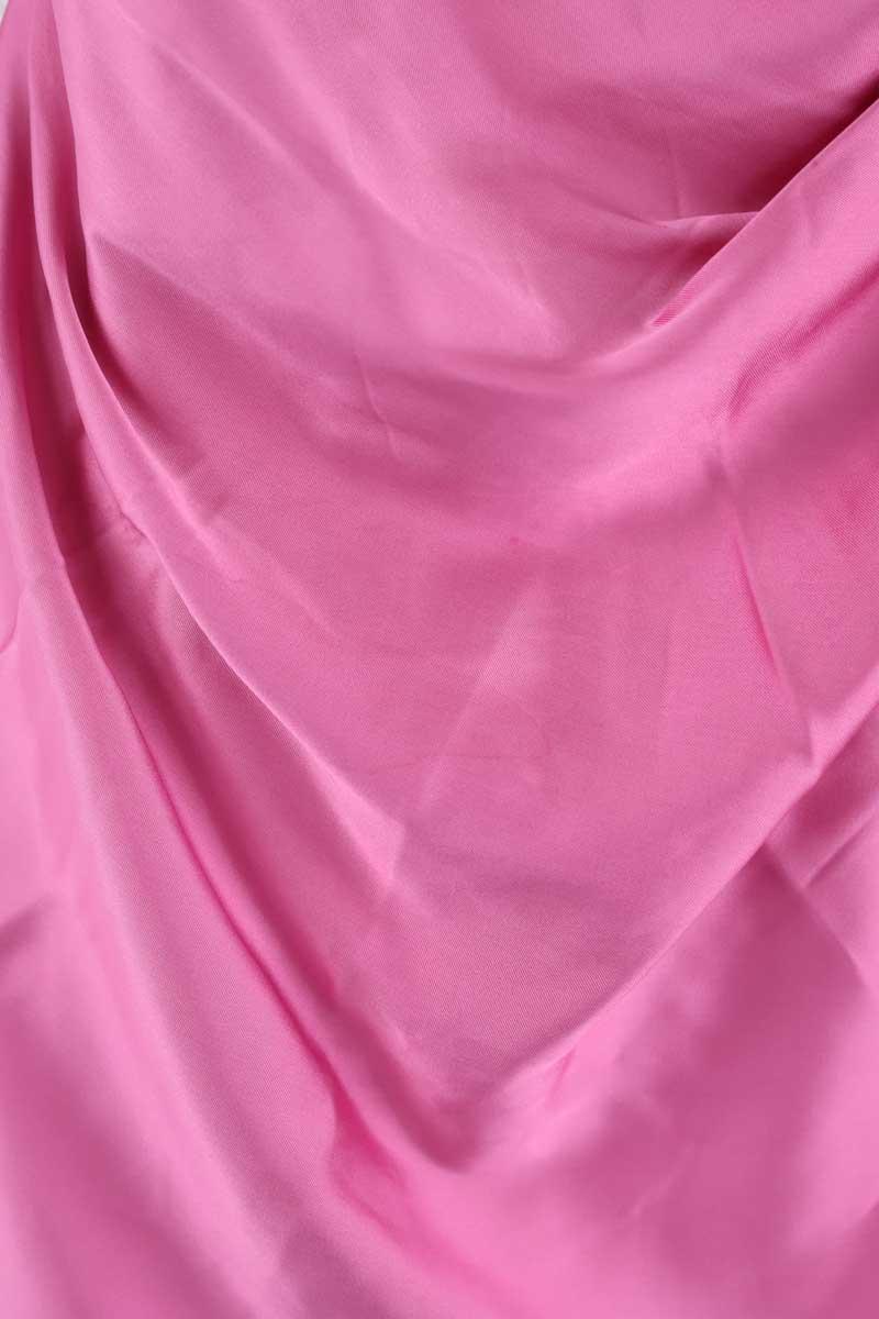 Robe Jacquemus  Rose