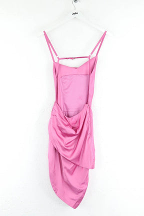 Robe Jacquemus  Rose