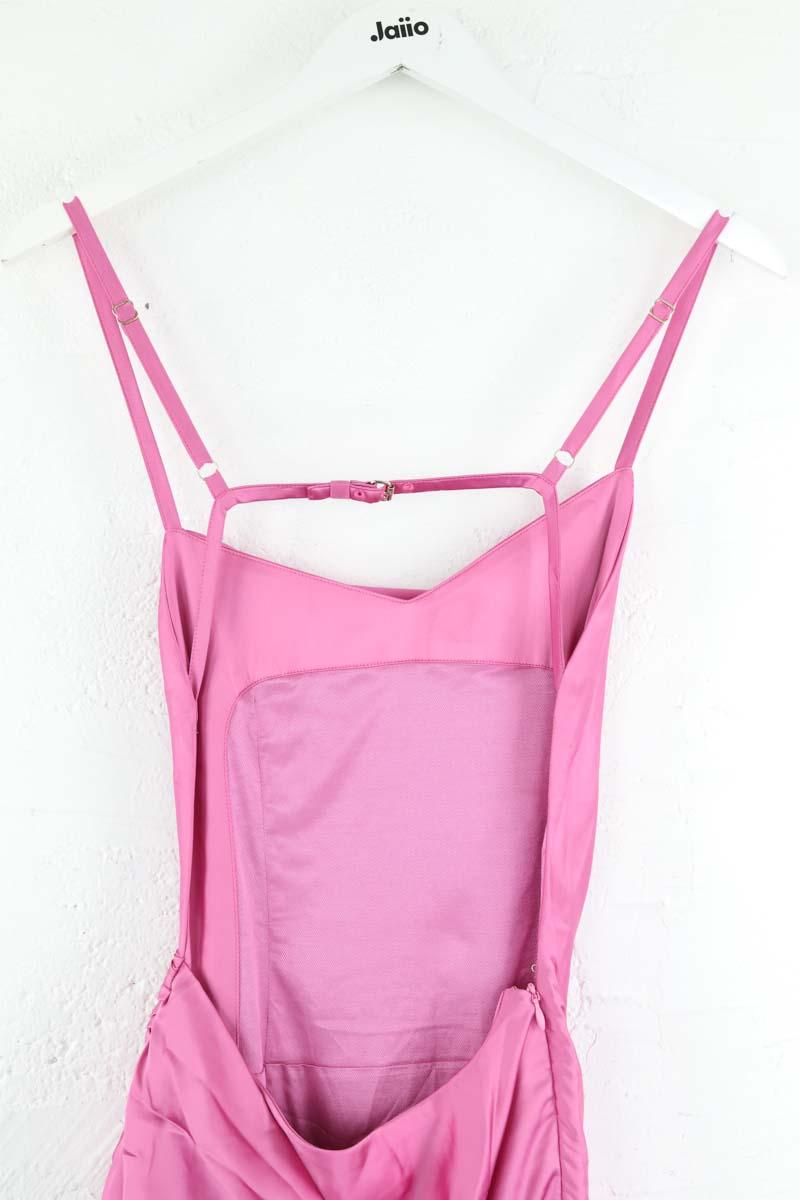 Robe Jacquemus  Rose