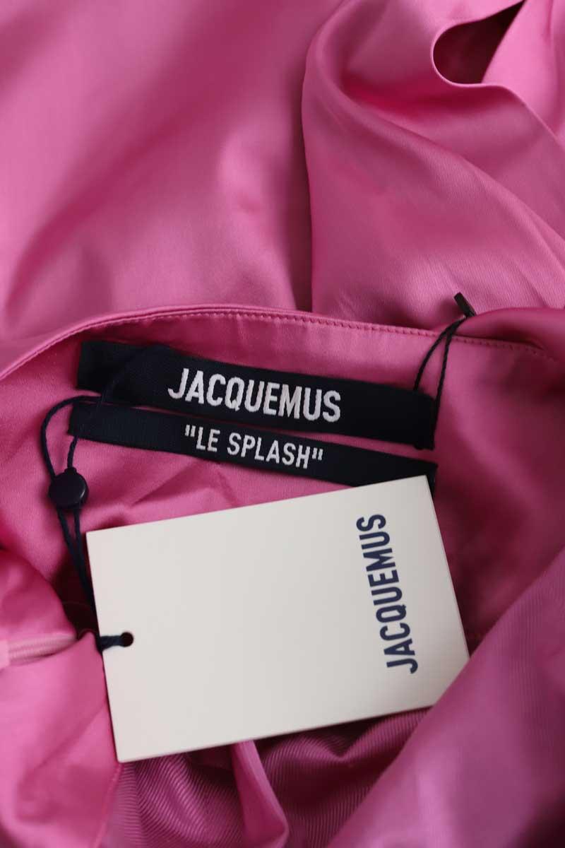 Robe Jacquemus  Rose