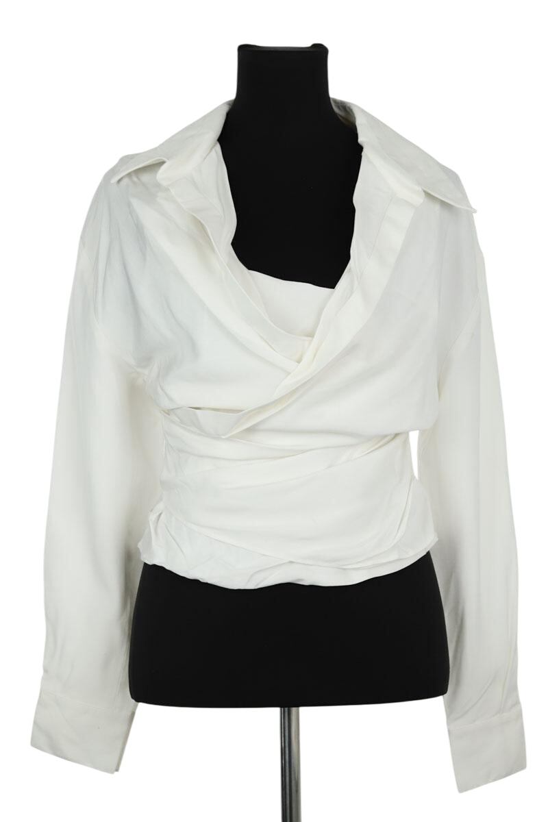 Blouse Jacquemus  Blanc