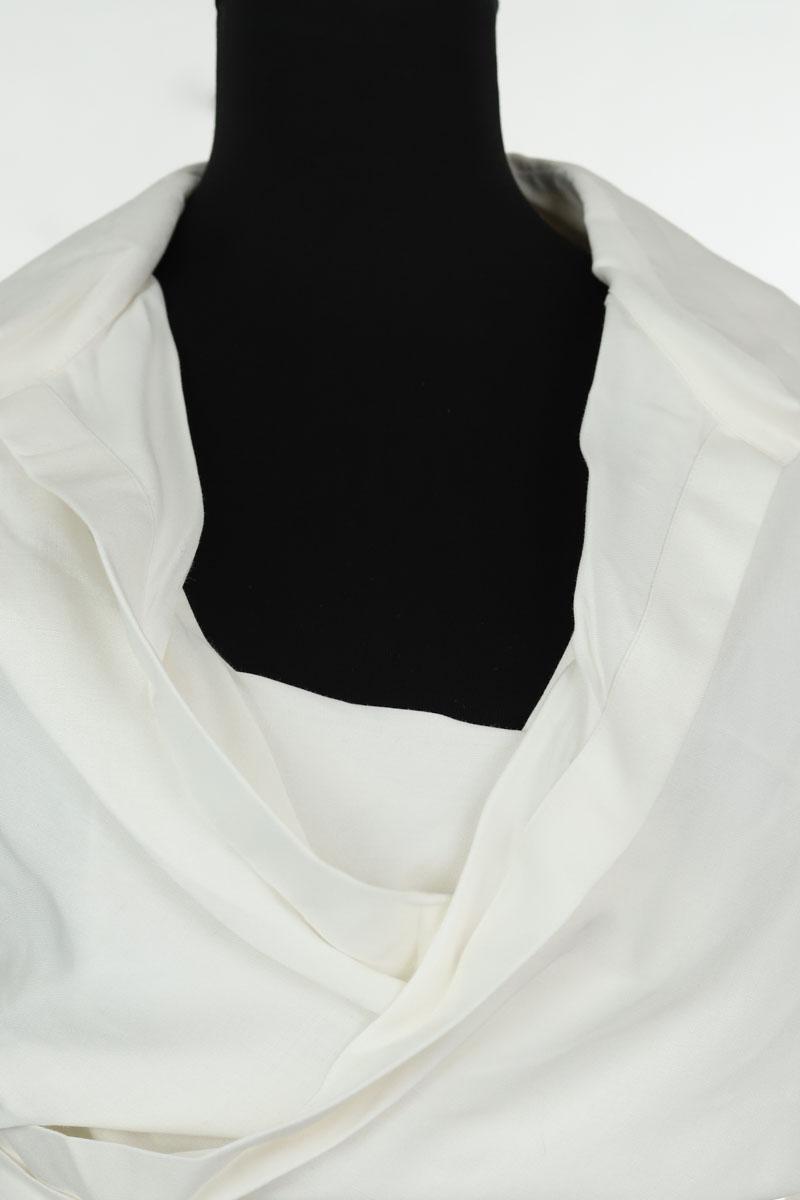 Blouse Jacquemus  Blanc