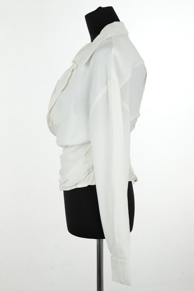 Blouse Jacquemus  Blanc