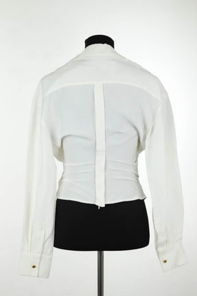 Blouse Jacquemus  Blanc