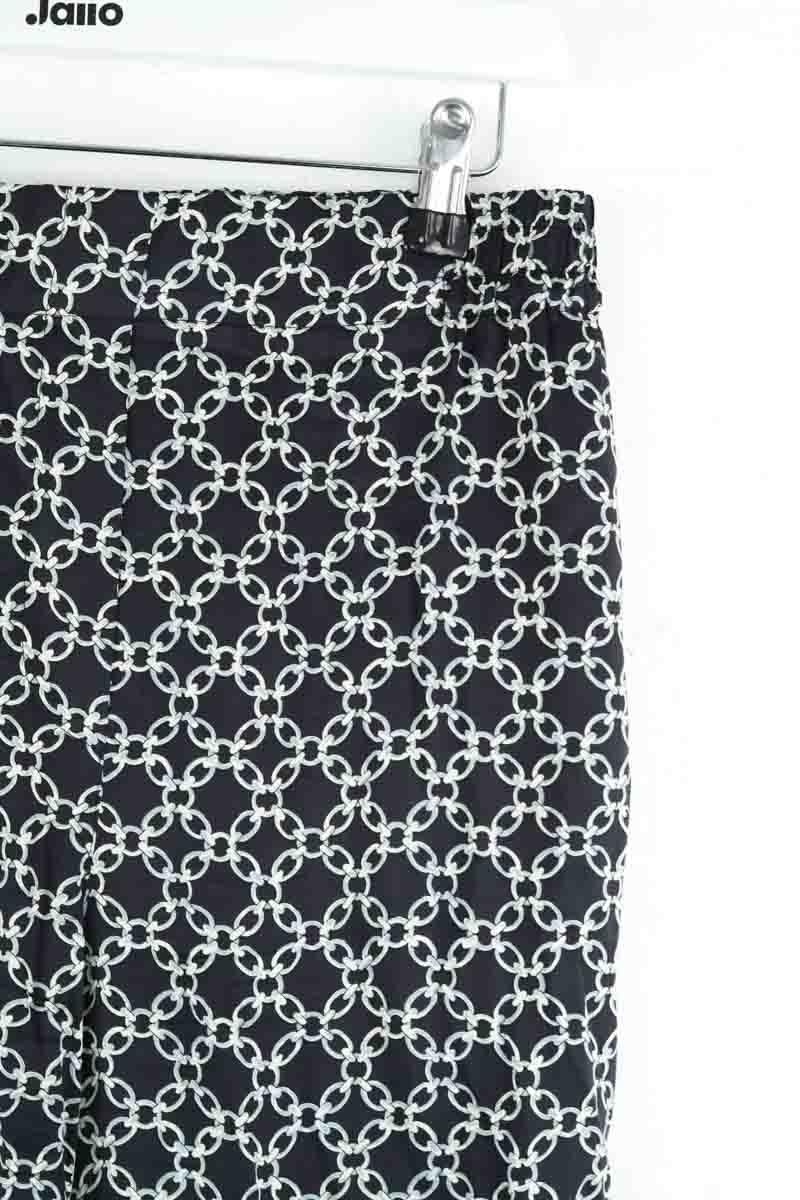 Pantalon The Kooples  Noir