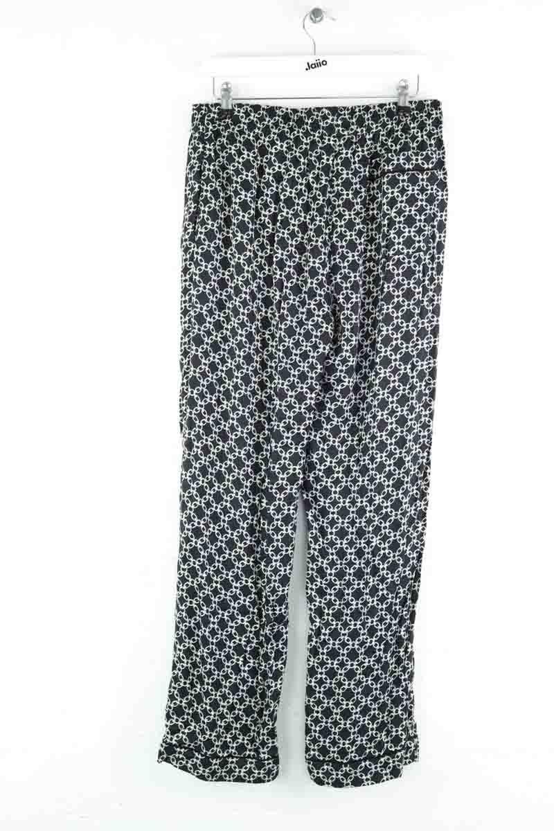Pantalon The Kooples  Noir