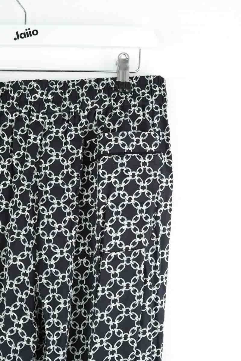 Pantalon The Kooples  Noir