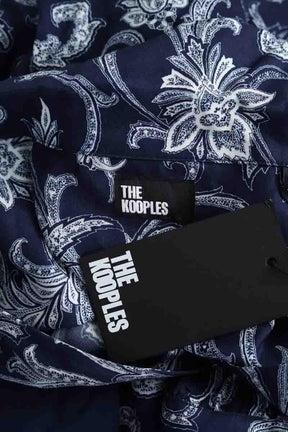Robe The Kooples  Marine