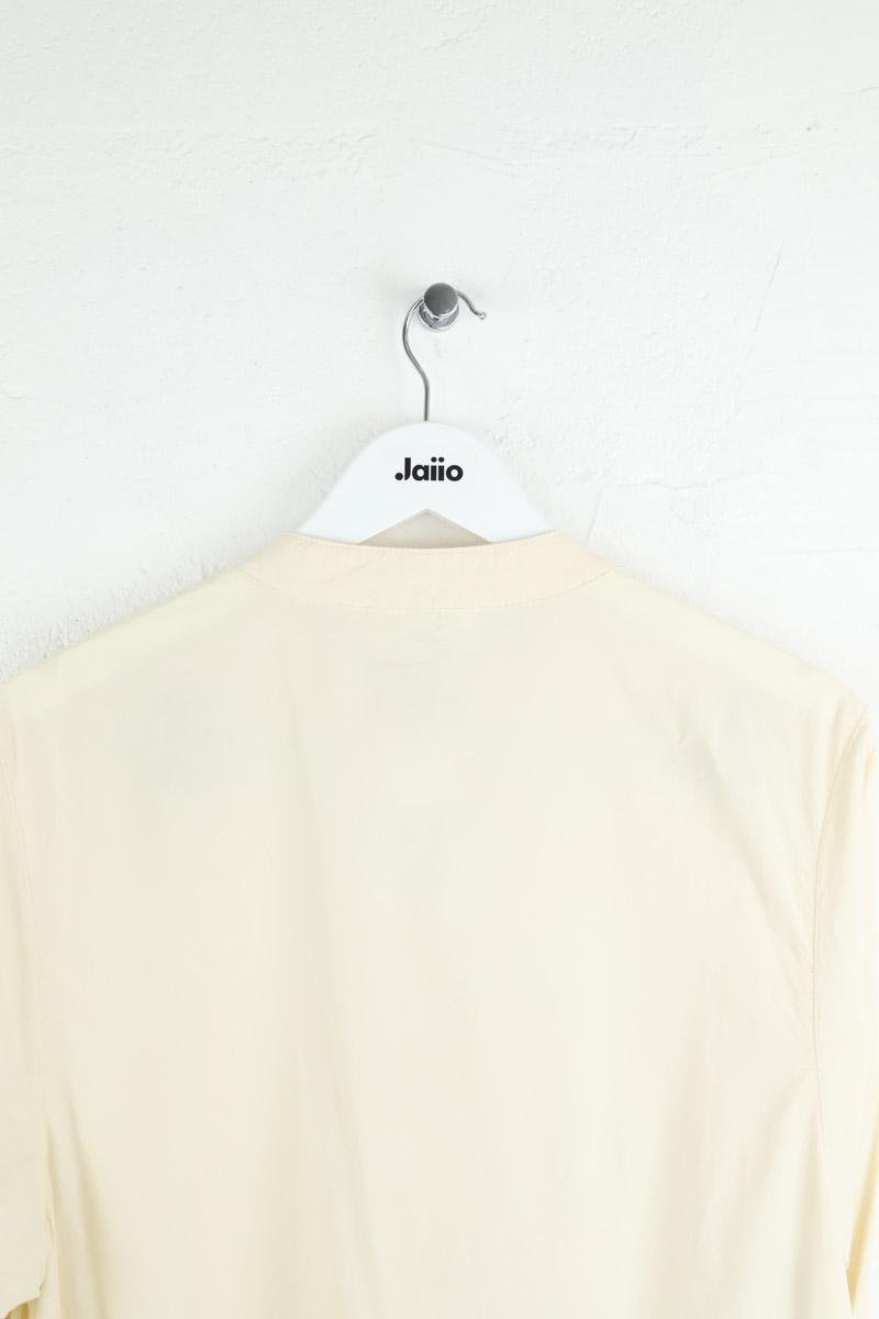 Robe Chloé Stora  Jaune