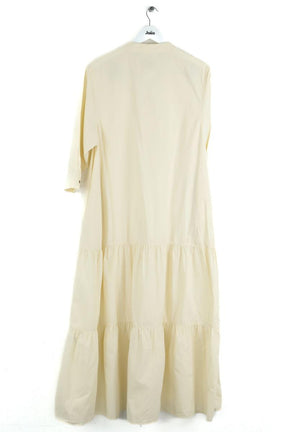 Robe Chloé Stora  Jaune