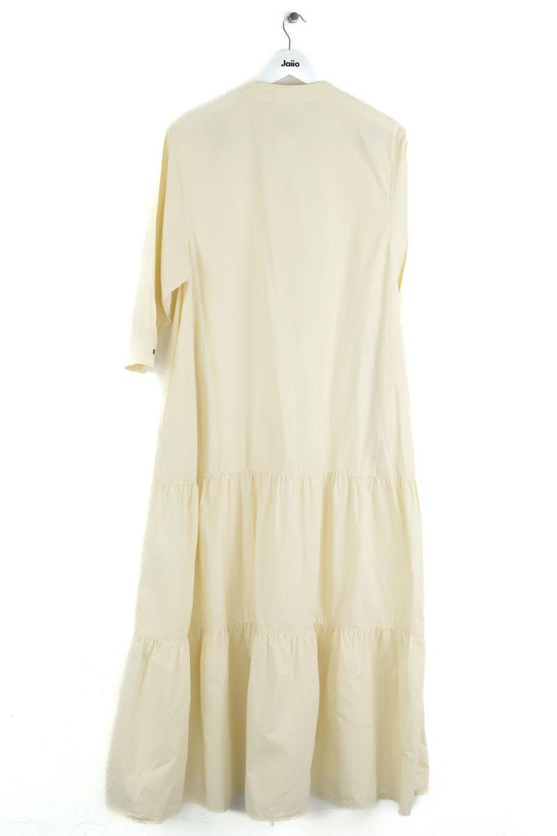 Robe Chloé Stora  Jaune
