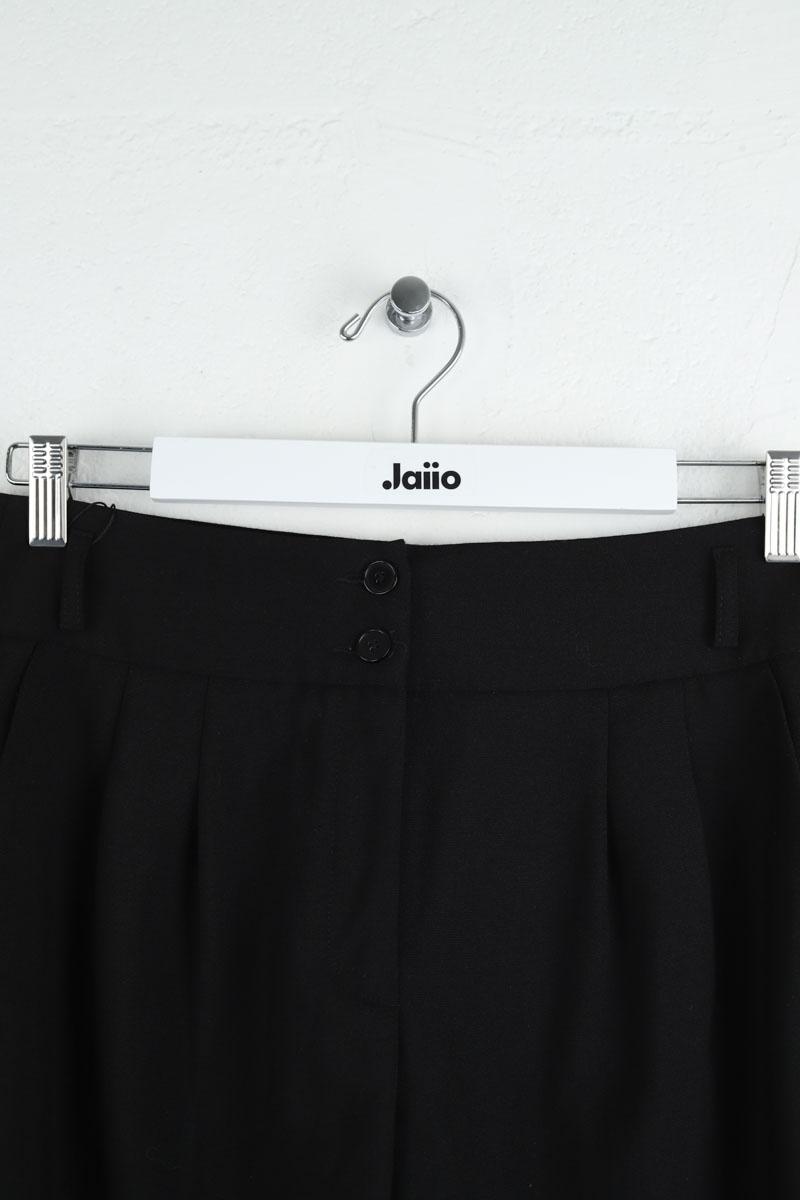 Pantalon Pablo  Noir