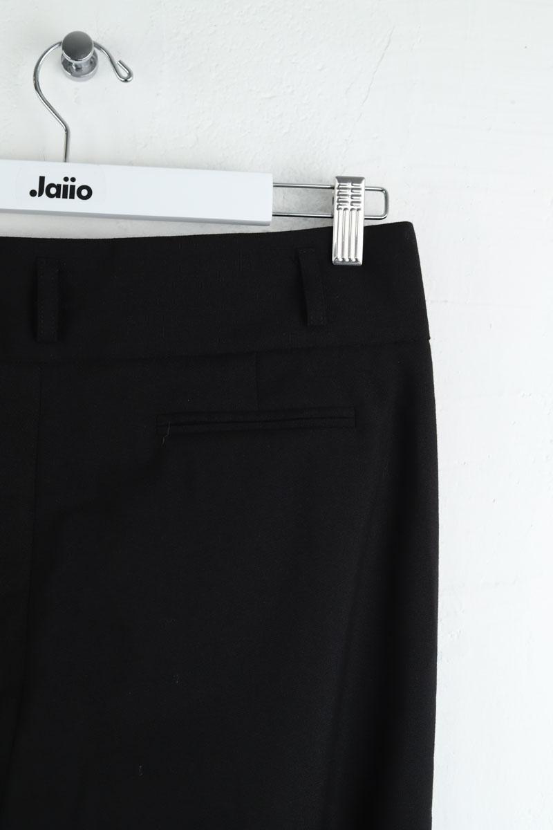 Pantalon Pablo  Noir