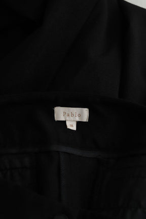 Pantalon Pablo  Noir
