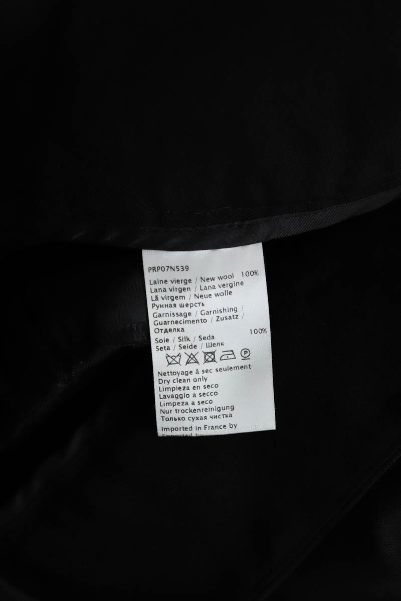 Pantalon Pablo  Noir