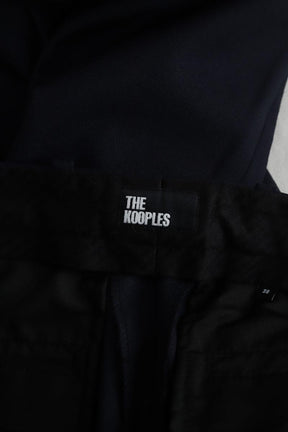 Pantalon The Kooples  Bleu