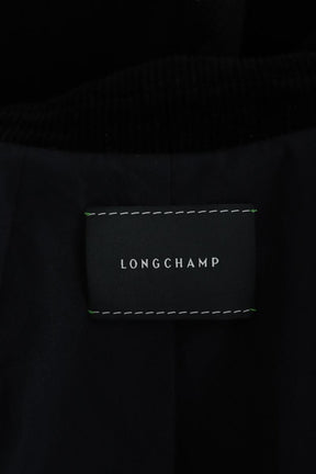 Blazer Longchamp  Noir