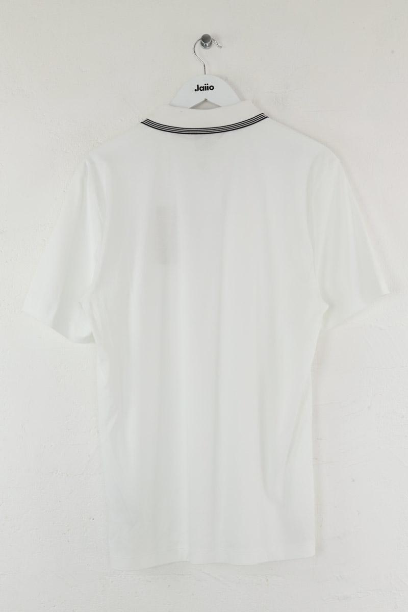 T-shirt Boss  Blanc