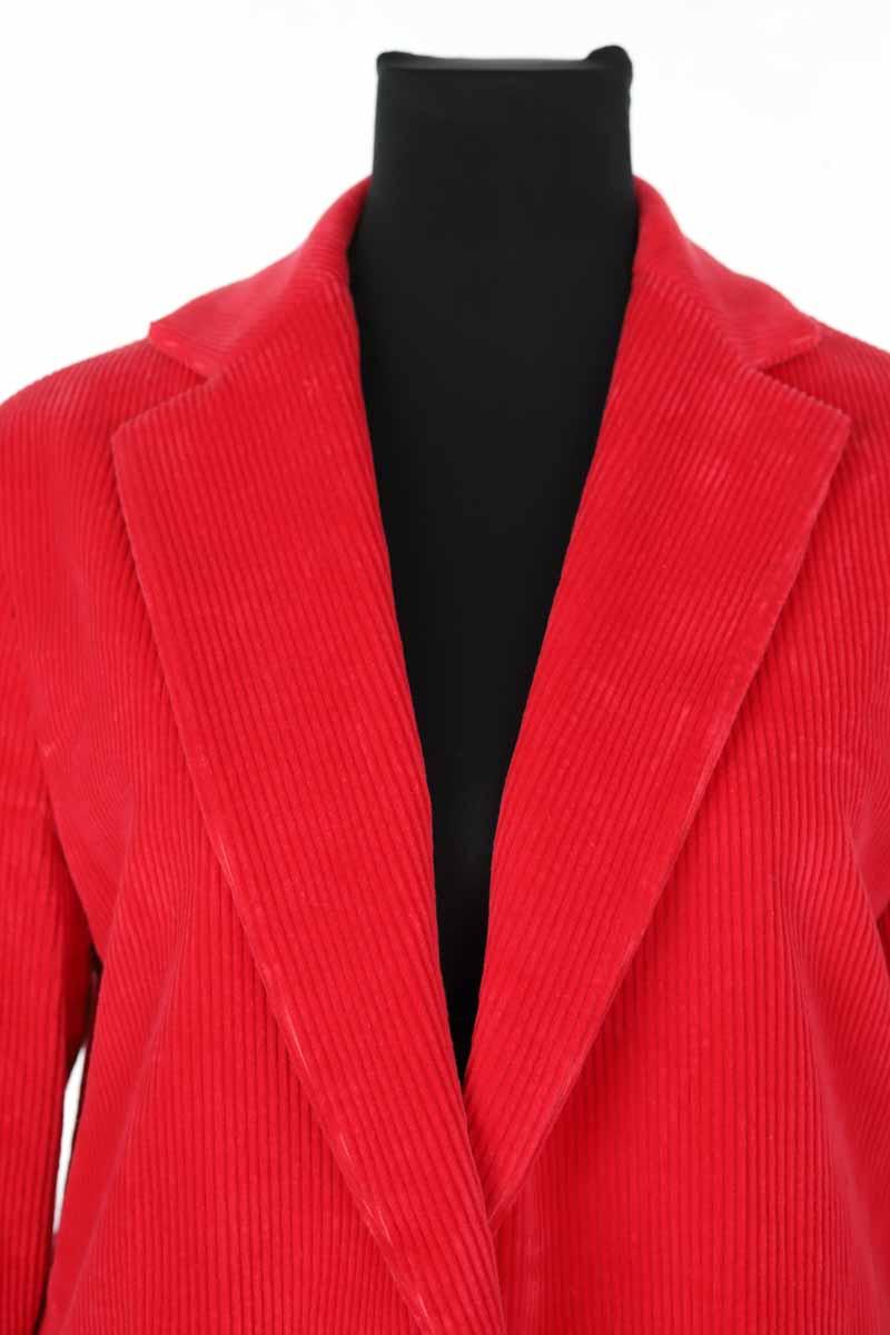 Veste Longchamp  Rouge